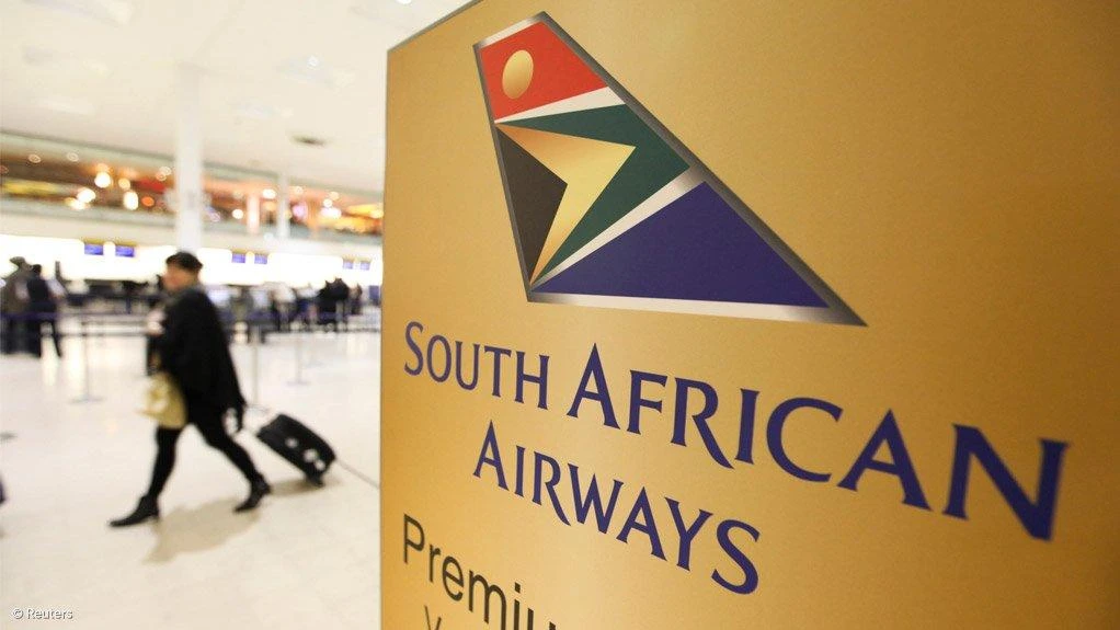 South Africa mulls merger of three state-owned airlines