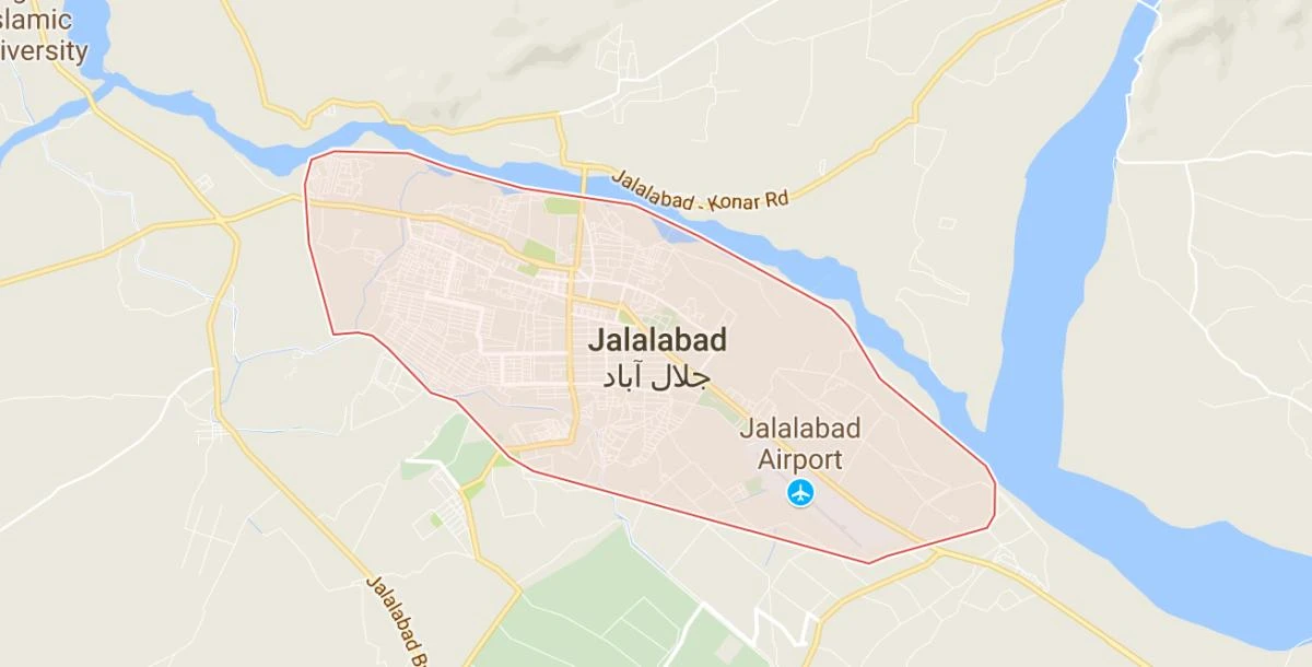 (Google Maps)
