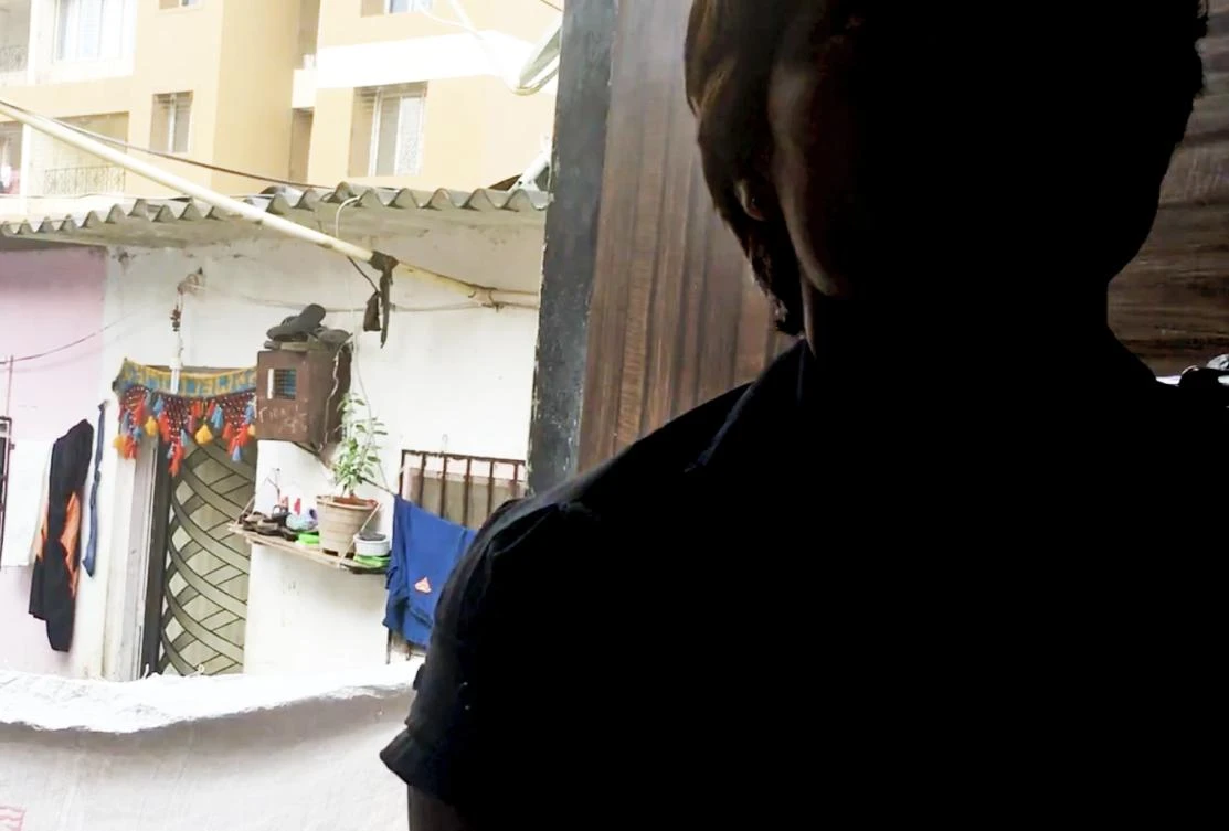 Sonika, 19, appreciates the normality more than most. Until two years ago she was a sex slave — trapped in a cycle of physical and sexual abuse for nearly five years. (Photo courtesy: video grab)