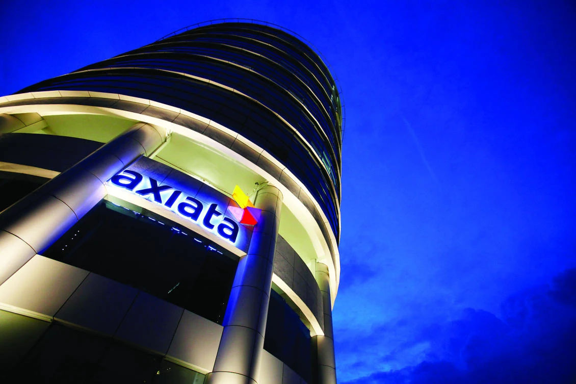 Tower firms in Asia have been expanding by buying infrastructure from carriers. (Reuters)