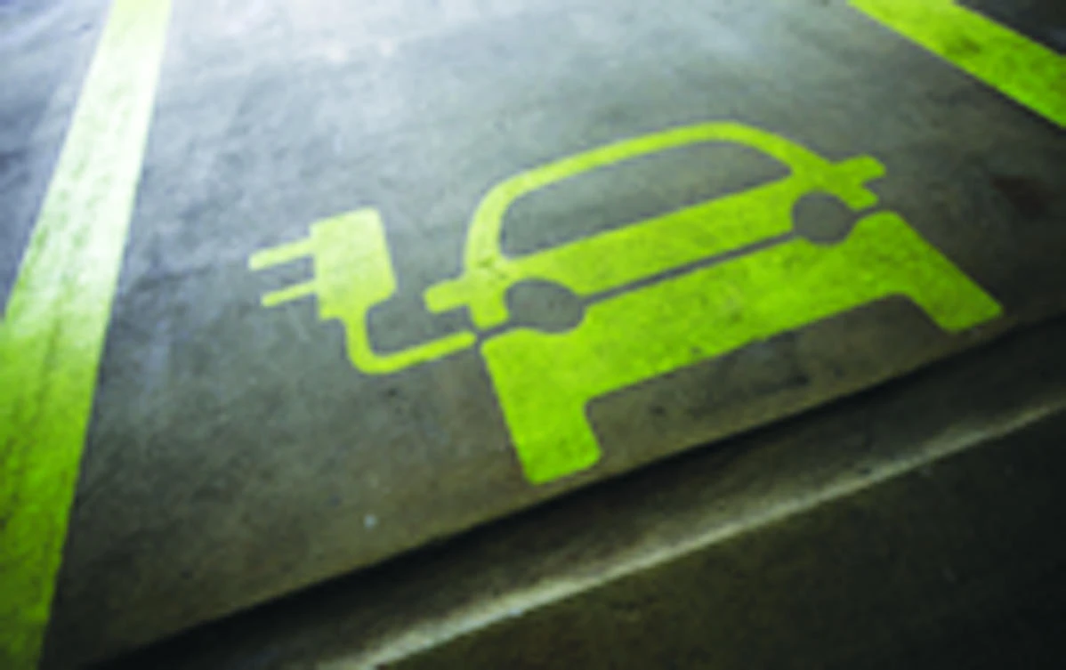 Adoption of electric cars is set to enter the fast lane in the Arabian Gulf region,experts say. (Reuters)