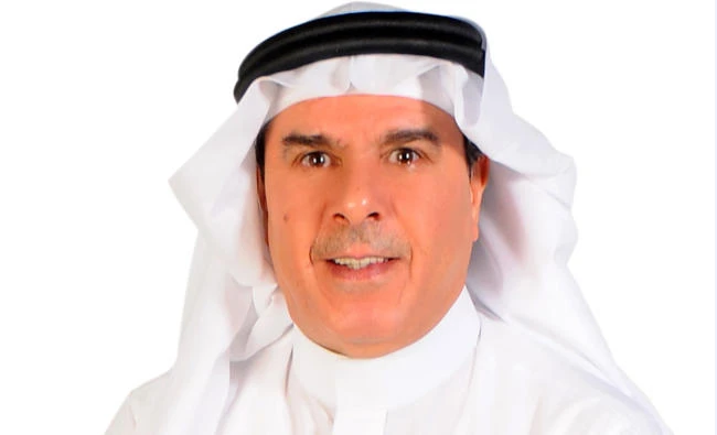 InterContinental Al-Jubail General Manager Fahad Al-Sayegh