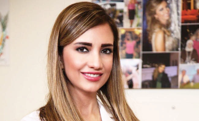 Dr. Dana Al-Hamwi