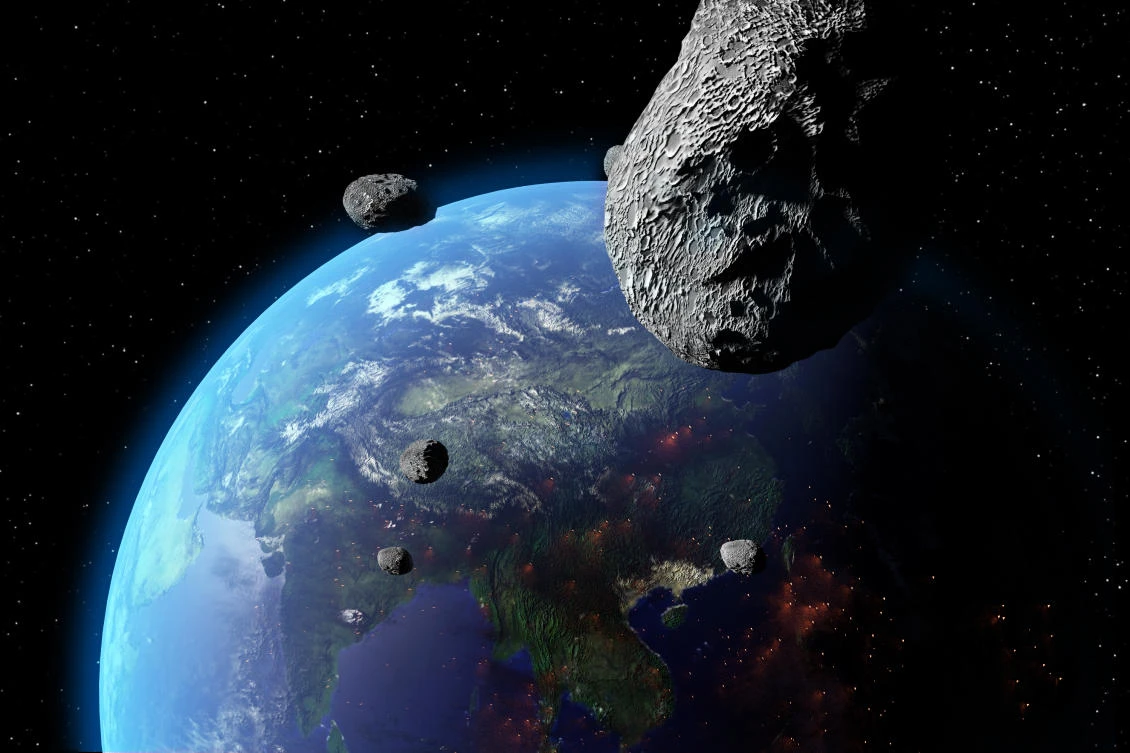 ‘Close shave’ with massive asteroid expected on Friday