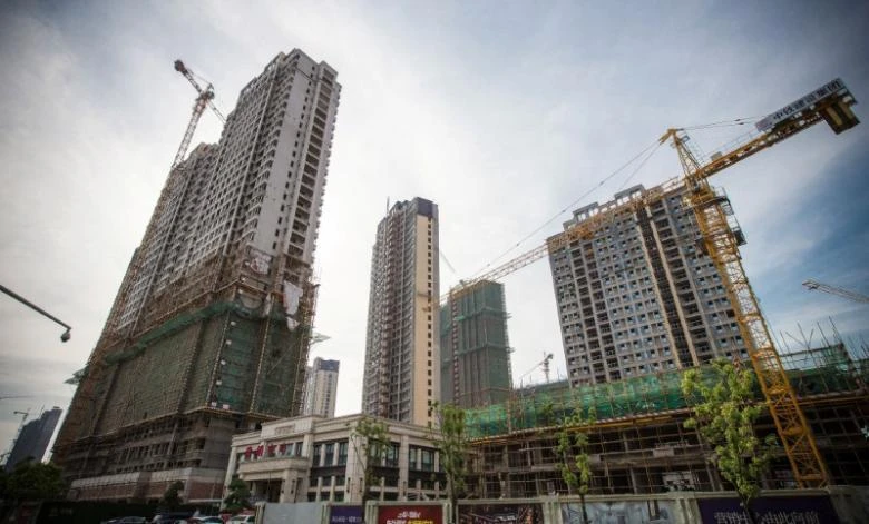 China’s home prices have surged since late 2015, with the country’s biggest cities including Shenzhen and Shanghai the first to see huge spikes in their markets. (Reuters)