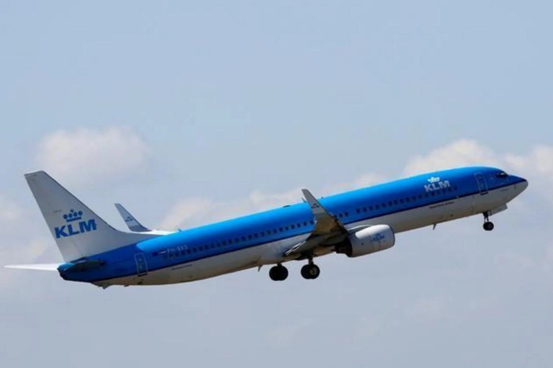 Panel falls from aircraft, smashes into car in Japan