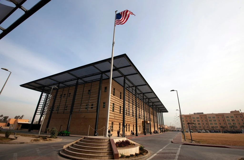 US cautions citizens of possible unrest during Kurdish independence referendum