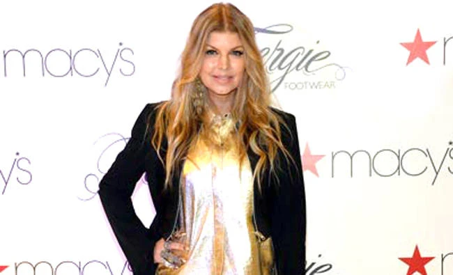 Fergie
