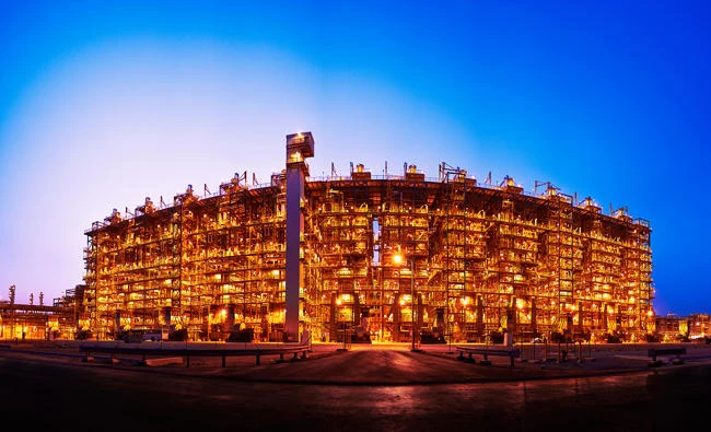 Sadara Chemical Company