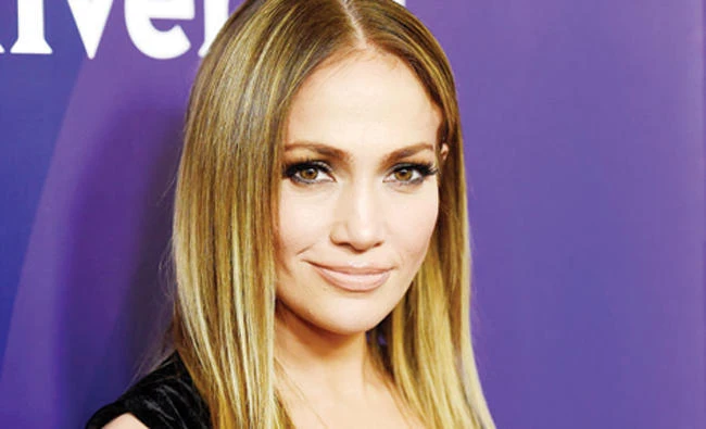 Jennifer Lopez