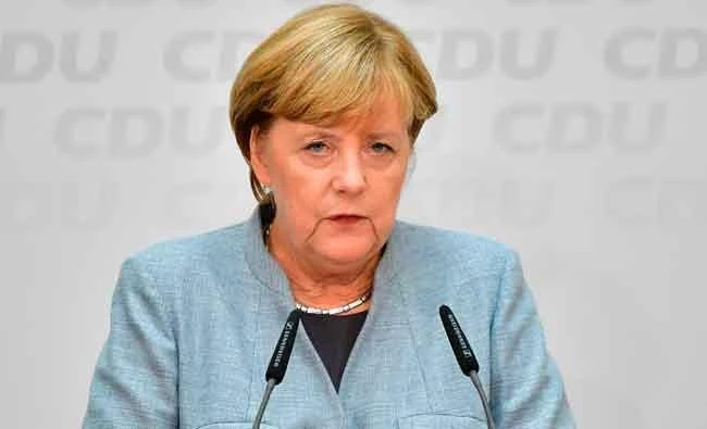 German Arabs stunned by rise of Far Right