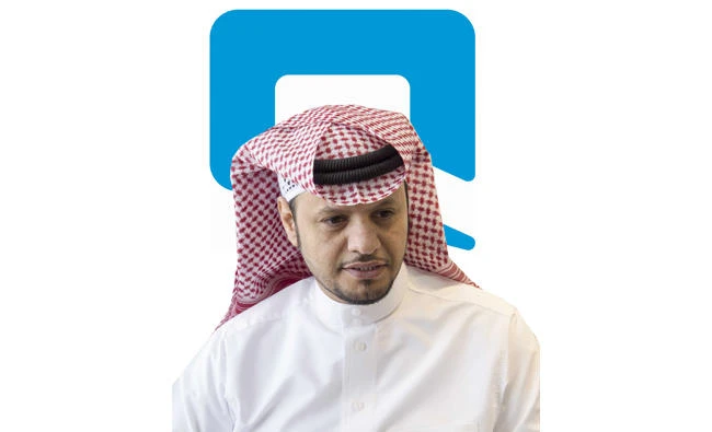 Ismail Al-Ghamdi, Mobily chief business officer