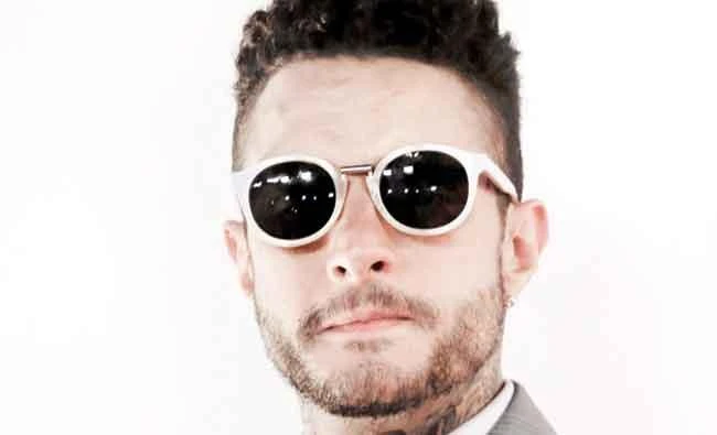 Egyptian actor Ahmed El-Fishawy