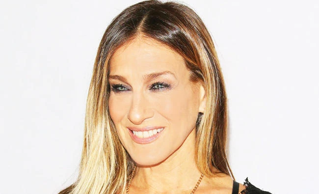 Sarah Jessica Parker