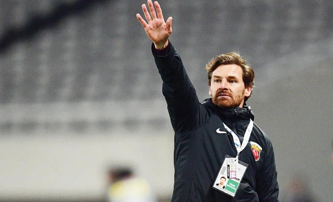 Andre Villas-Boas