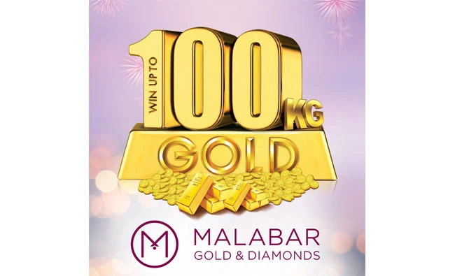 Malabar Gold & Diamonds unveils festive season offers