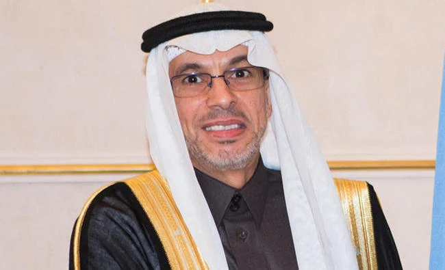Abdul Aziz Al-Wasil