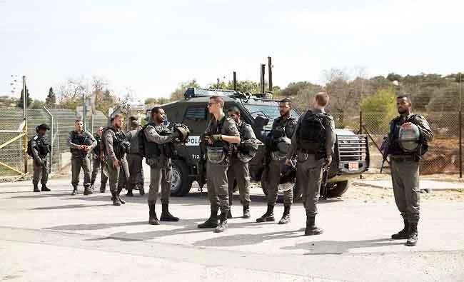 Tensions rise after gun attack in settlement leaves 3 Israelis dead