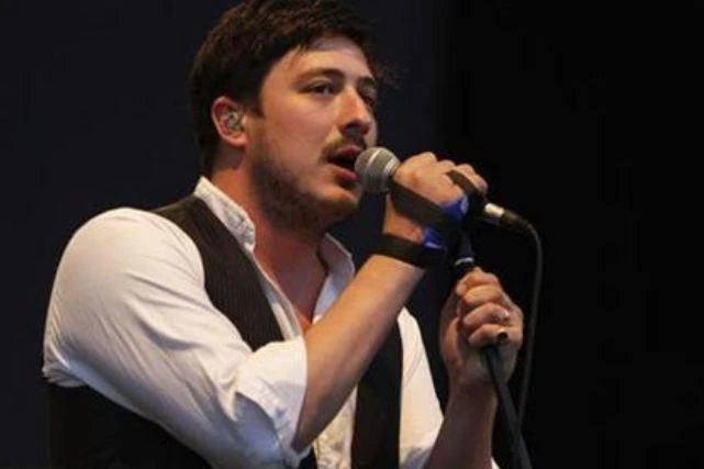 British folk rockers Mumford & Sons named as Abu Dhabi F1 weekend headliners