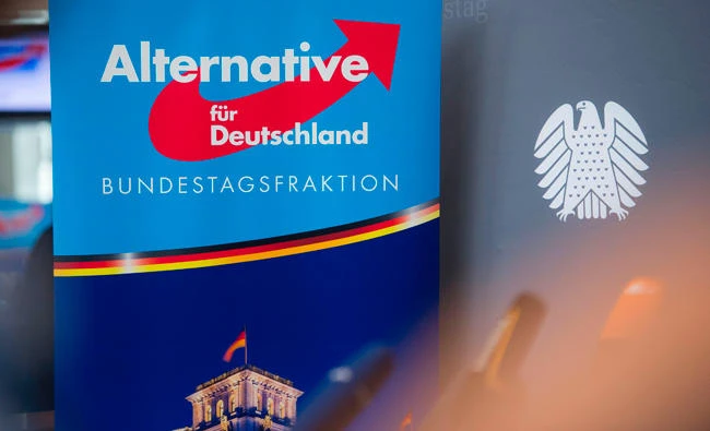 Anti-migrant, revisionist: Germany’s hard-right AfD