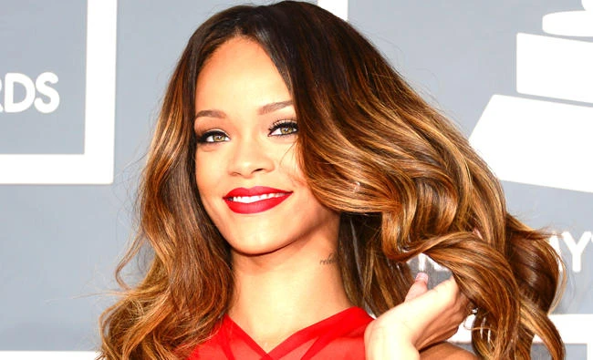 Rihanna