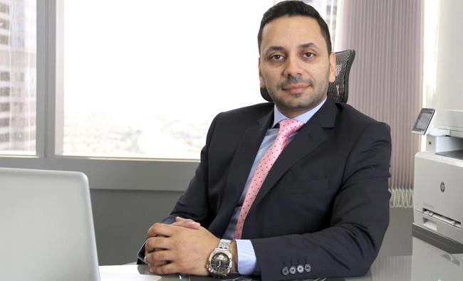 Abdulla Aljarrah, GM, Iconix MENA Limited
