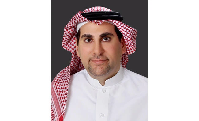 Tamim Jabr, CEO of DSSA