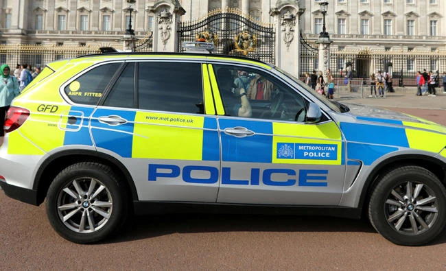 UK police arrest 11 in far-right probe