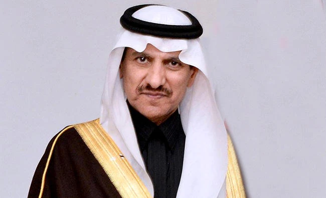 Bandar bin Mohammed Al-Aiban