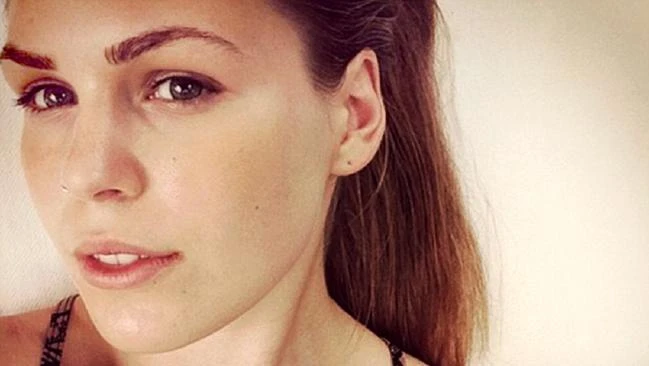 The Federal Court in Melbourne found that Belle Gibson deceived people when she launched a popular cookbook and smartphone app in 2013 asserting she overcame cancer through alternative treatments, including Ayurvedic medicine and a gluten-free diet. (Photo courtesy: social media)