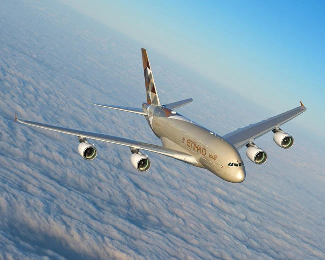 Abu Dhabi’s Etihad Aviation Group appoints new chief executive