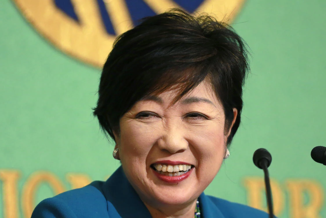 Japan opposition unites in election bid to topple Abe