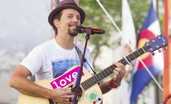 Jason Mraz