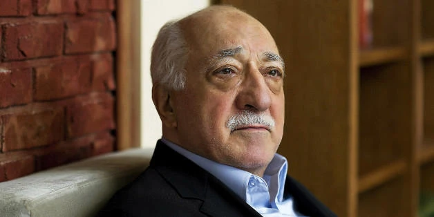 Turkish cleric Fethullah Gulen, who President Erdogan blames for last year’s failed coup. (AP)