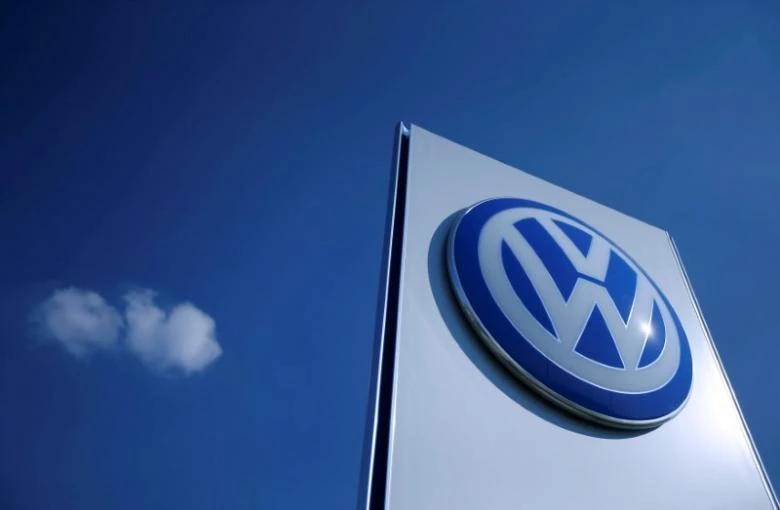 Volkswagen said it will publish third-quarter results on October 27. (Reuters)