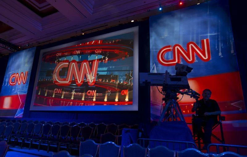 Moscow accuses CNN International of violating Russian media law