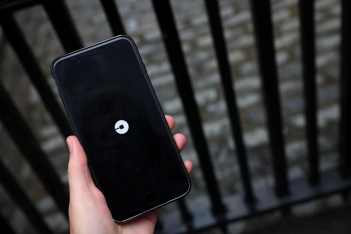 New Uber CEO to meet London transport head in effort to reverse ban