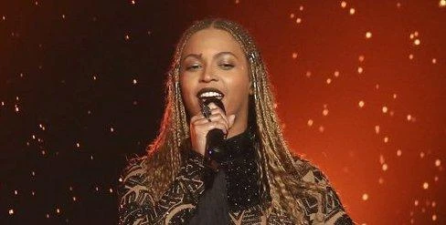 Beyonce