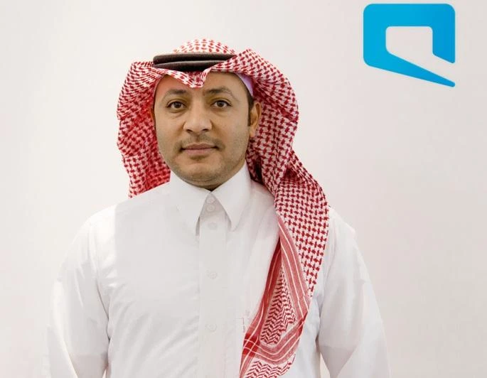 Mohammed Albelwe, EGM corporate communications
at Mobily