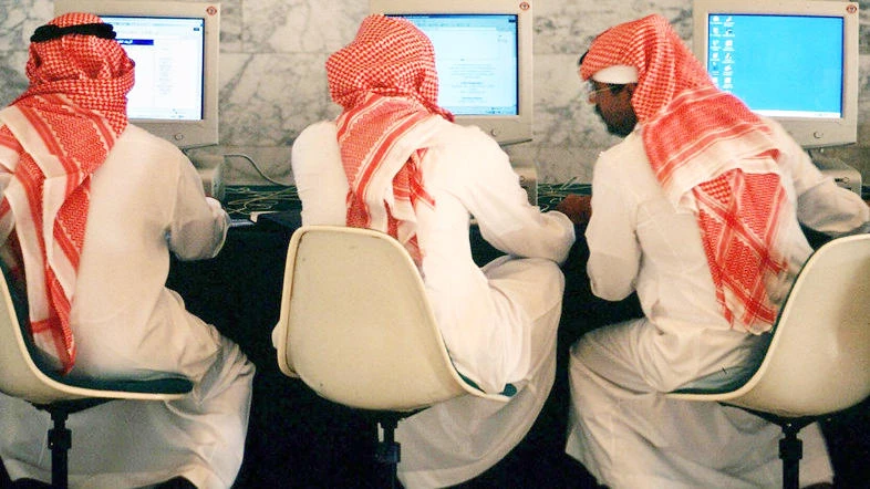 The study found that 41 percent of the respondents questioned believe that their institutions need better tools to detect ‘persistent threats’ and deal with targeted attacks. (AP file photo)