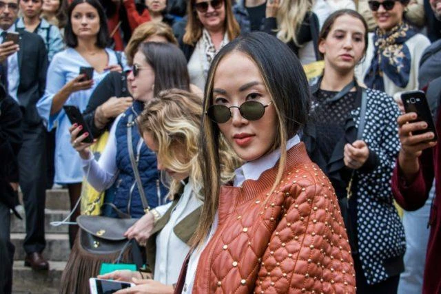 Fashion world shaken by #NoFreePhotos row