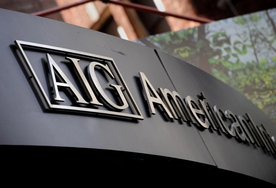 AIG stripped of ‘too big to fail’ label by US regulators
