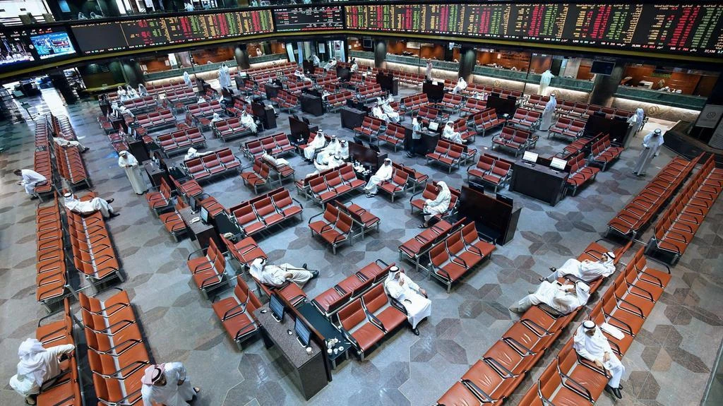Boursa Kuwait’s inclusion in FTSE Russell emerging market list to boost stock exchange’s liquidity