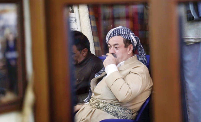 Iran slaps fuel trade embargo on Iraqi Kurdistan