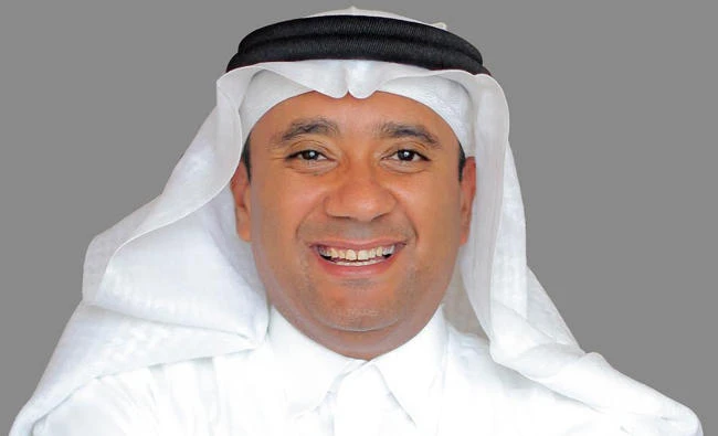 Mohamed Al-Ayed
