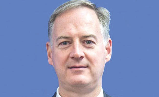 Christopher Henzel