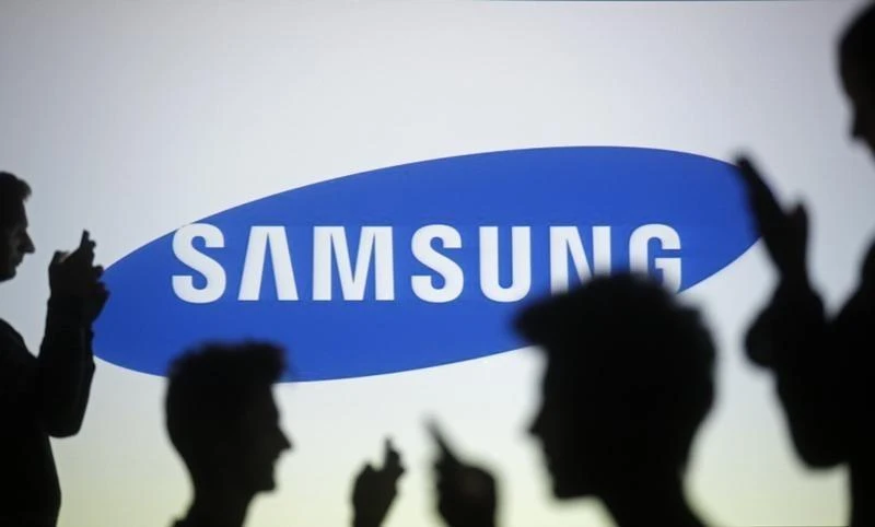 Samsung plans to use the car to develop a self-driving car algorithm that could drive in adverse weather. (Reuters)