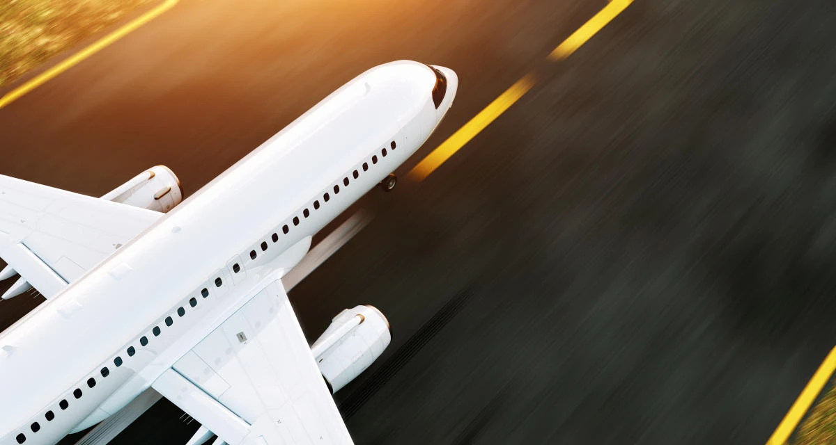 Will airline companies be allowed to have standing sections? (Shutterstock)
