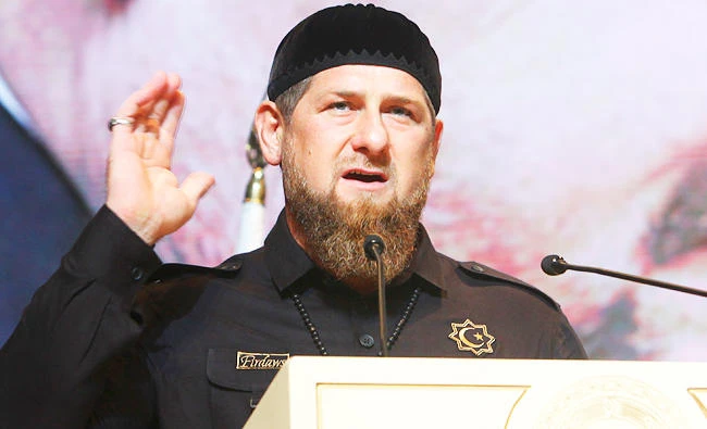 Chechen leader evacuates 8 children and mothers from Iraq