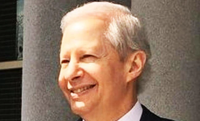 Kenneth Juster. (Courtesy photo)